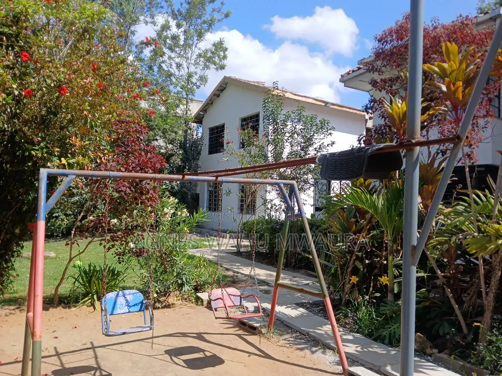 Mini Flat in Karen for rent