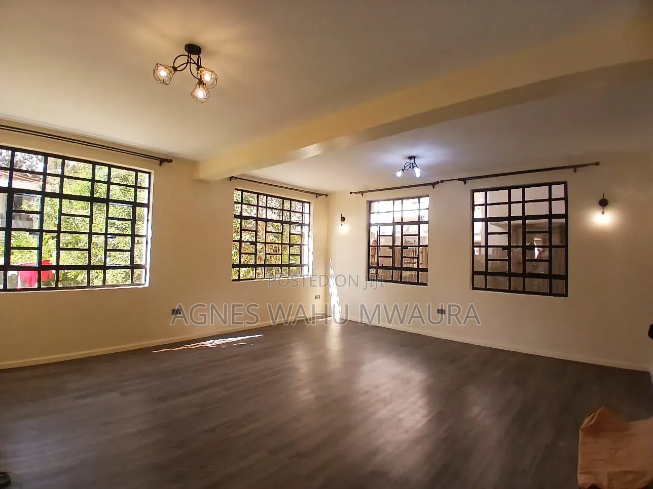 Mini Flat in Karen for rent