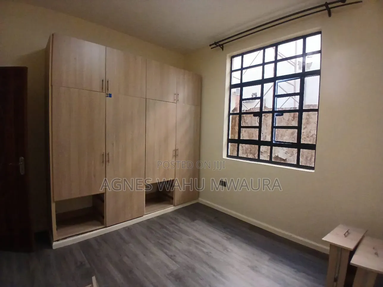Mini Flat in Karen for rent