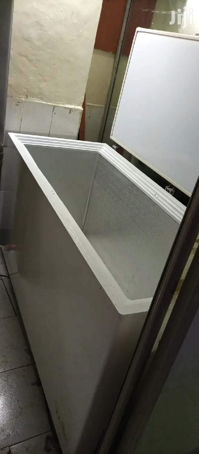 450L Deep Freezer
