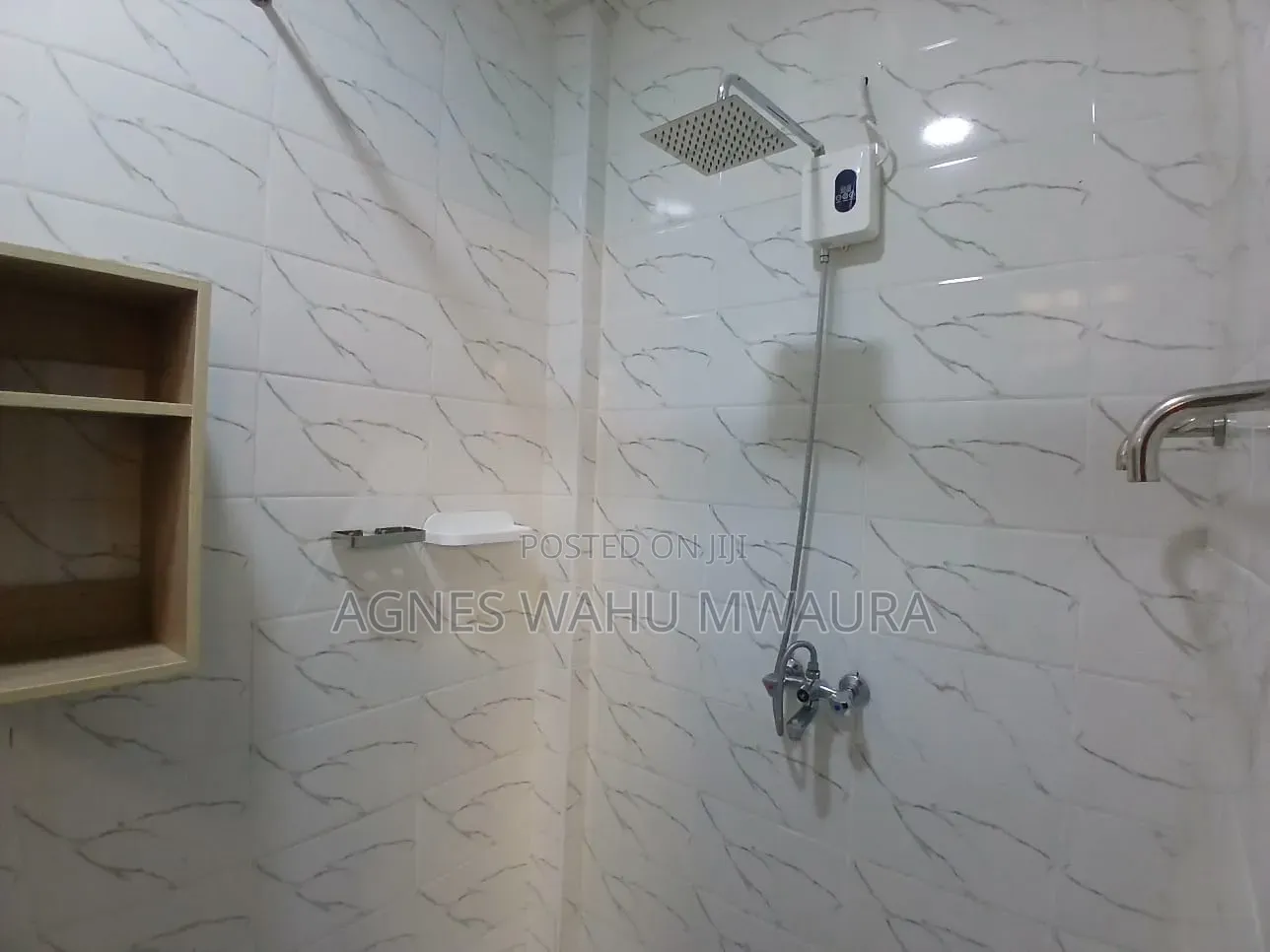 Mini Flat in Karen for rent