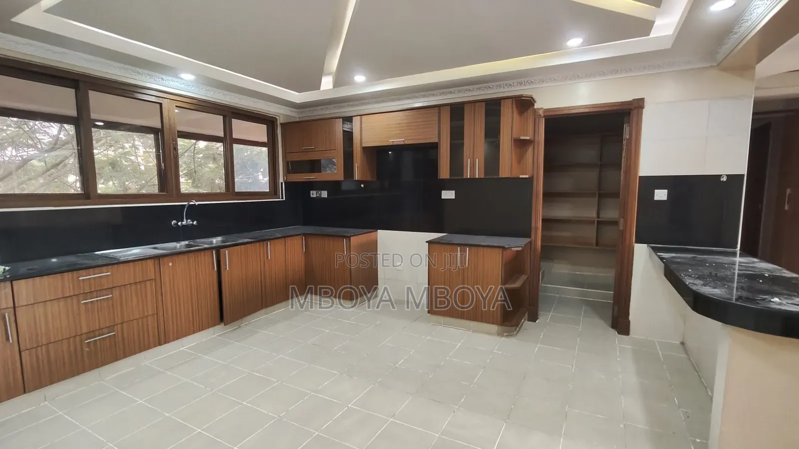 3bdrm Apartment in Church Road for rent