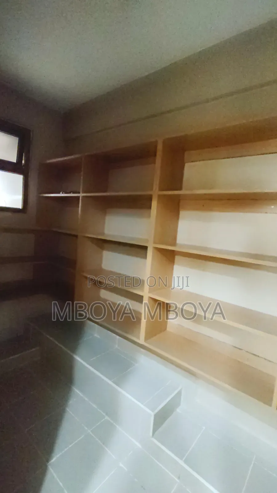 3bdrm Apartment in Church Road for rent
