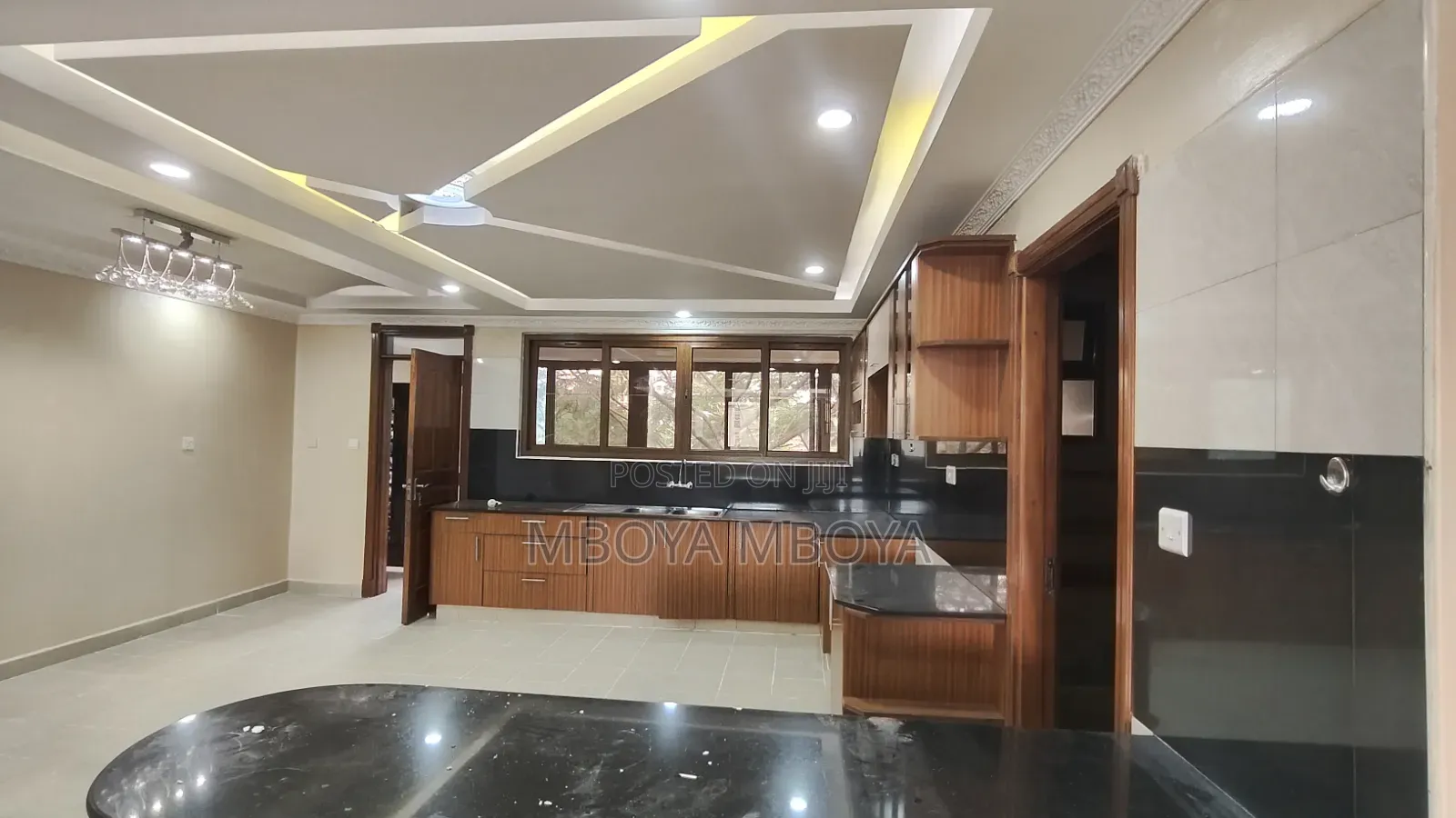 3bdrm Apartment in Church Road for rent