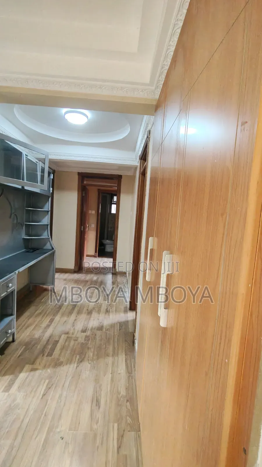 3bdrm Apartment in Church Road for rent