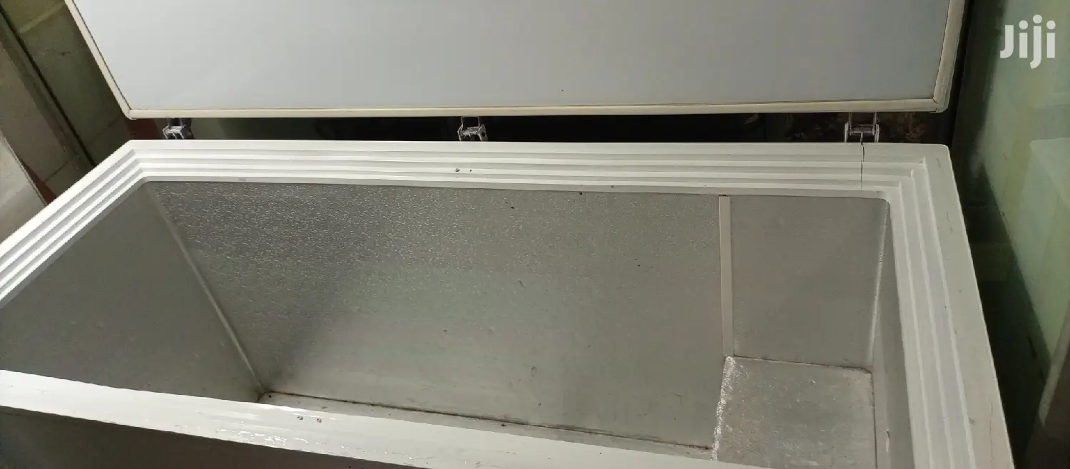 450L Deep Freezer