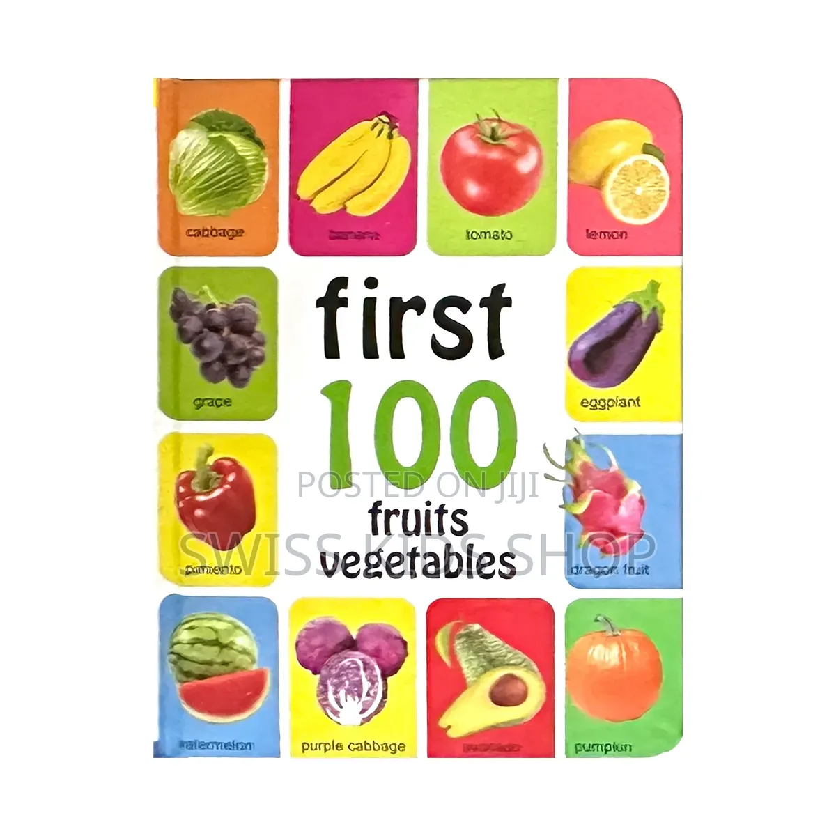 Baby Books / Toddler Books