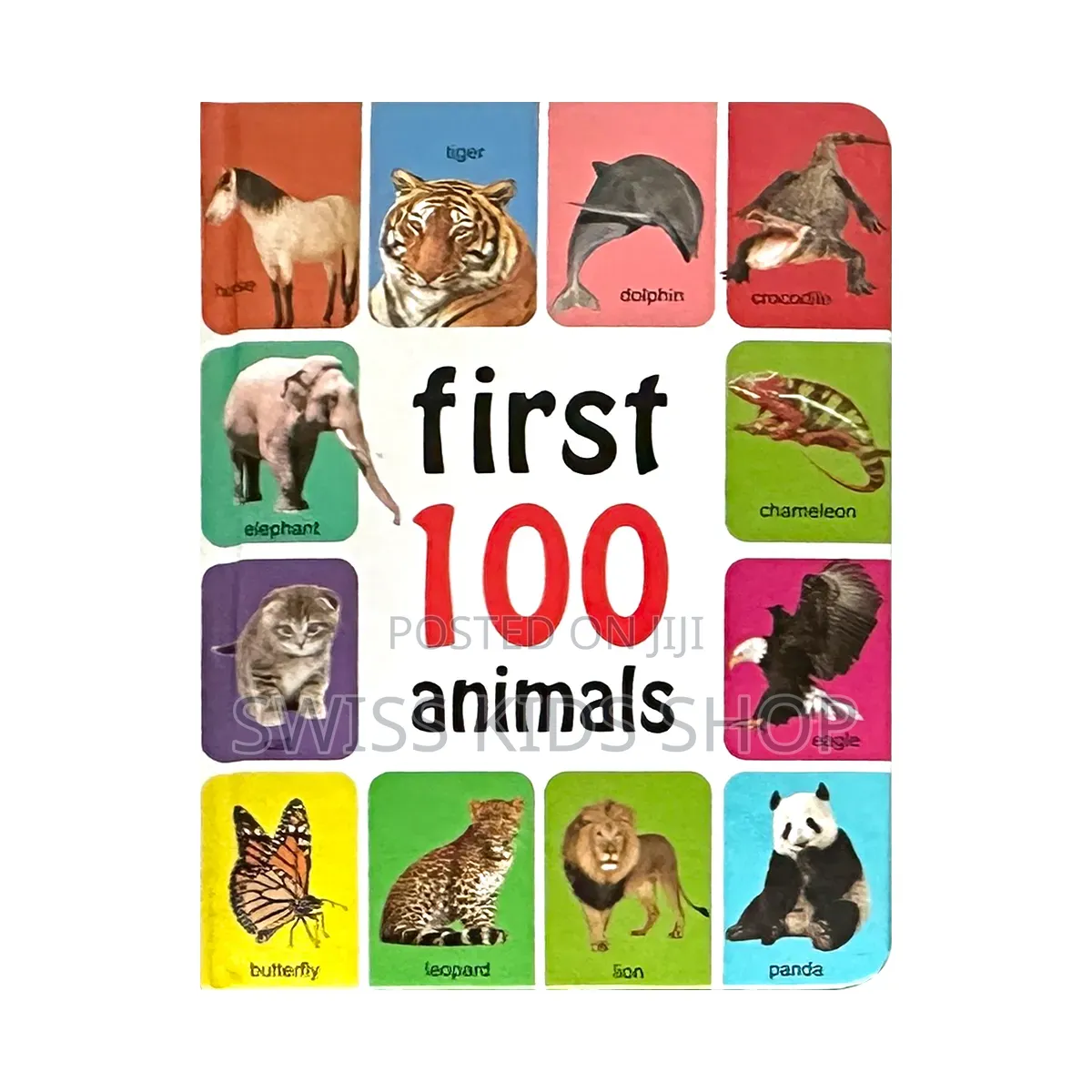 Baby Books / Toddler Books