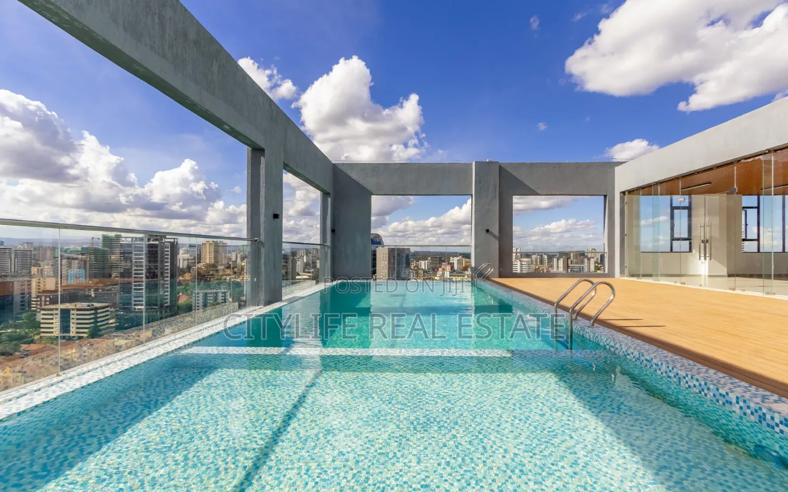 2bdrm Apartment in Riverside Drive for rent