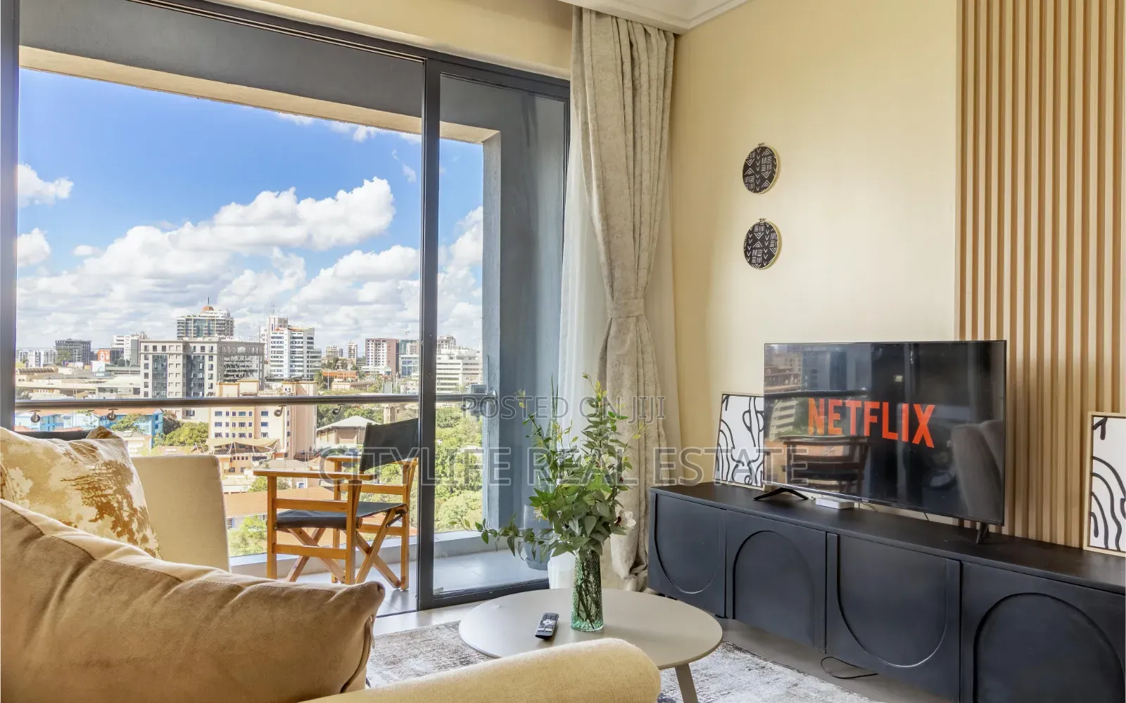 2bdrm Apartment in Riverside Drive for rent