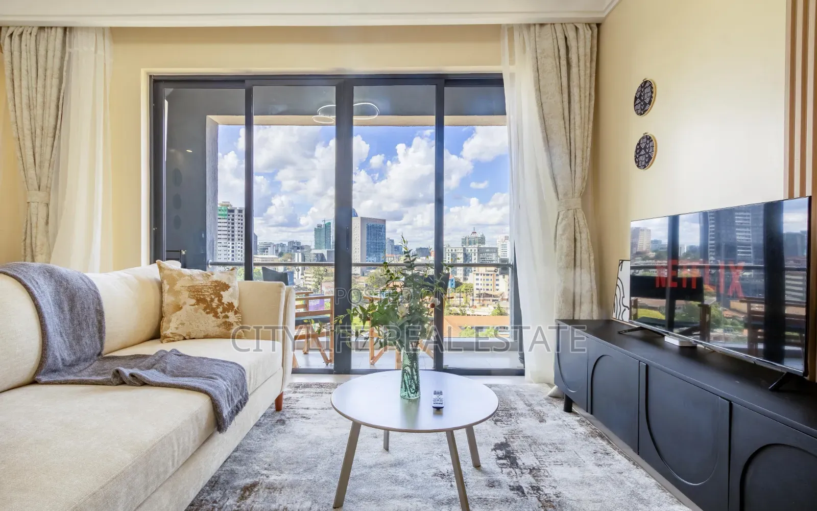 2bdrm Apartment in Riverside Drive for rent