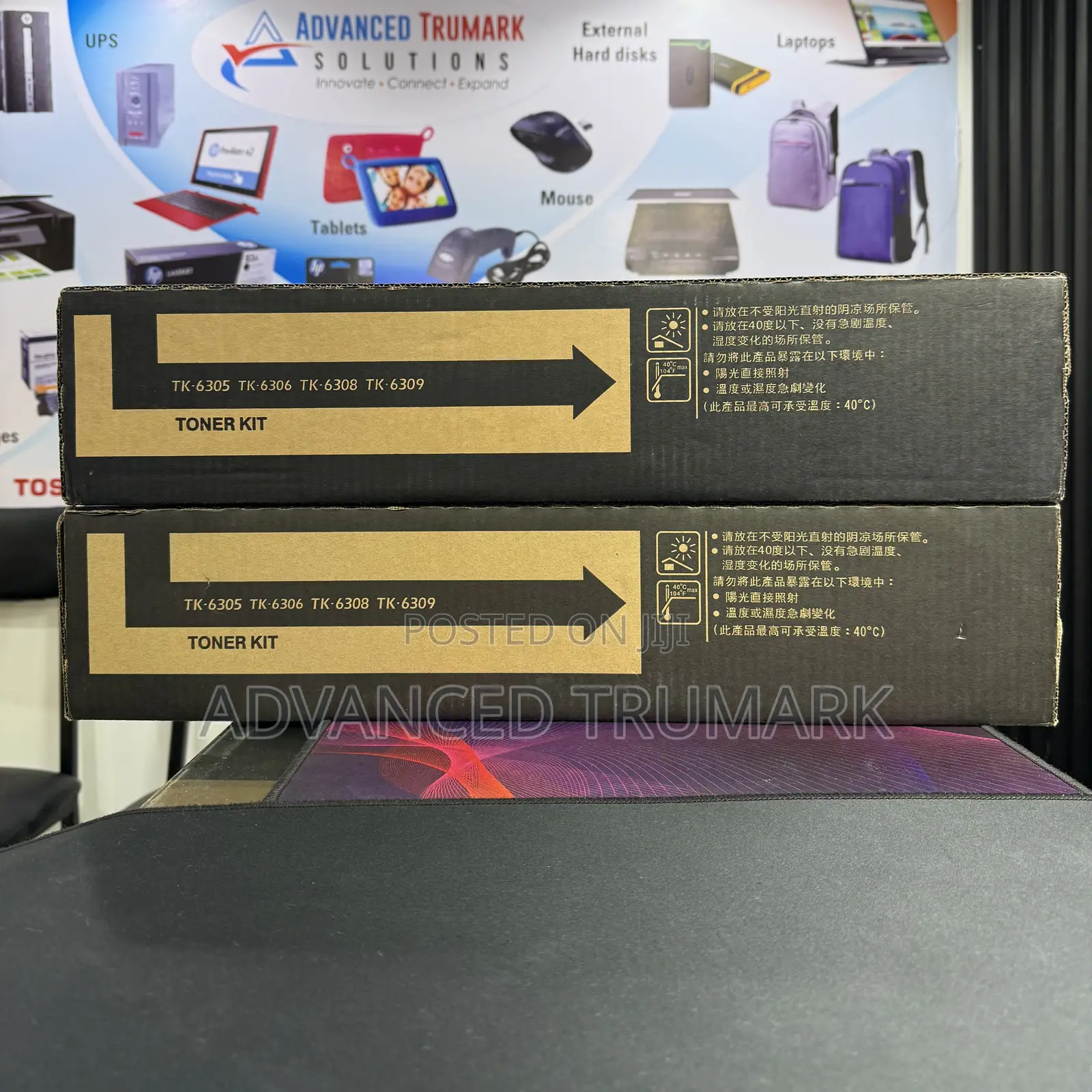 Tk 6305 Kyocera Toner