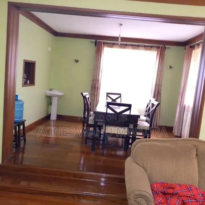 4bdrm Maisonette in Ngong CBD for sale