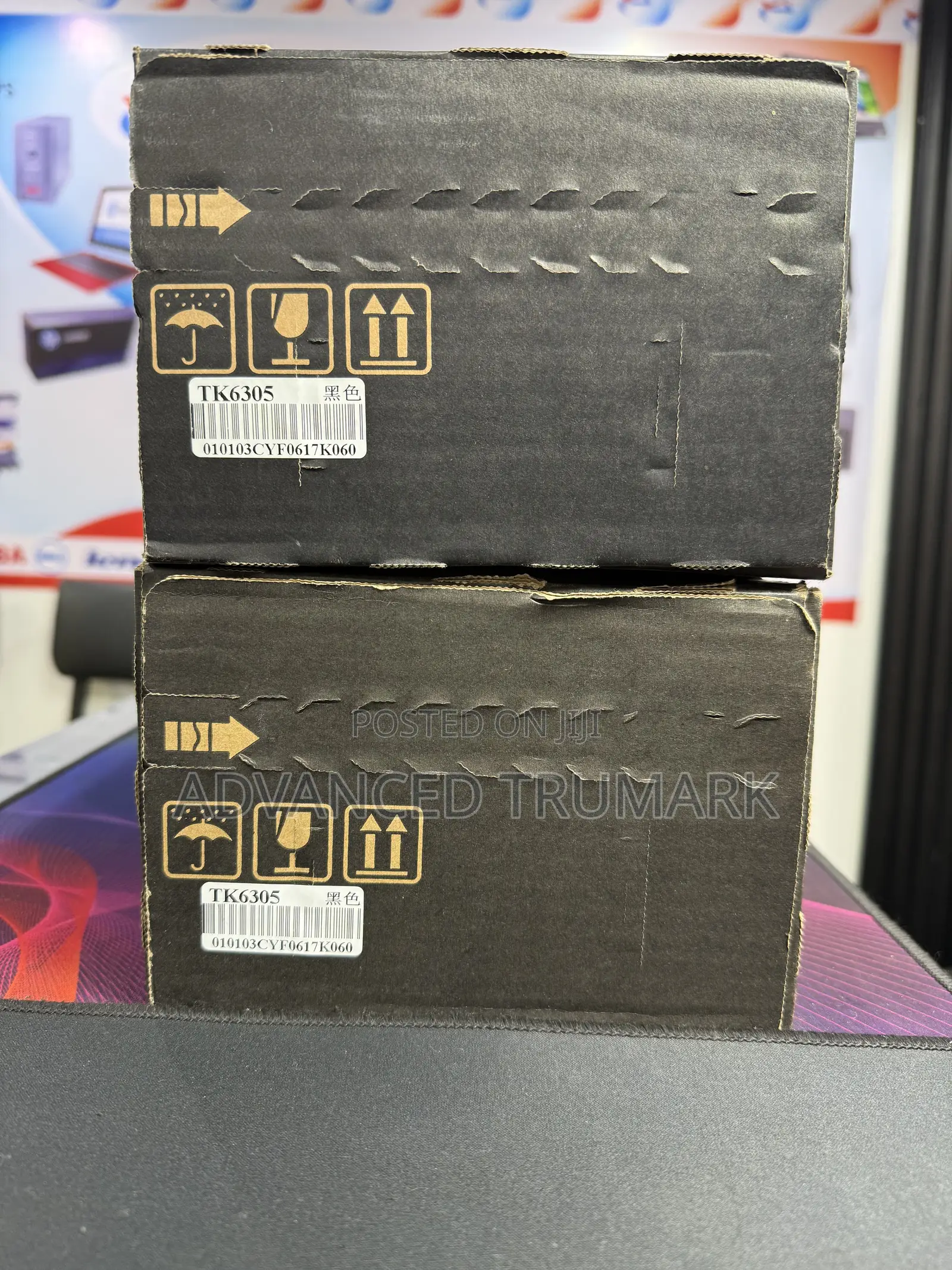 Tk 6305 Kyocera Toner