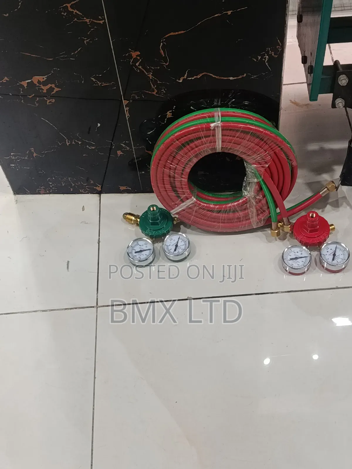Oxygen Acetylene Hose