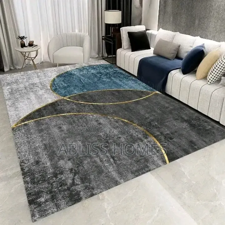 3d Carpets
