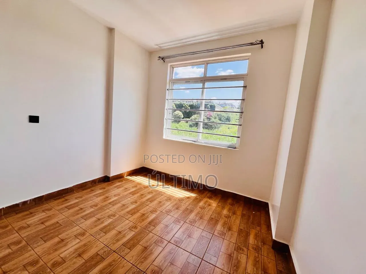3bdrm Apartment in Thindigua/Kasarini for rent