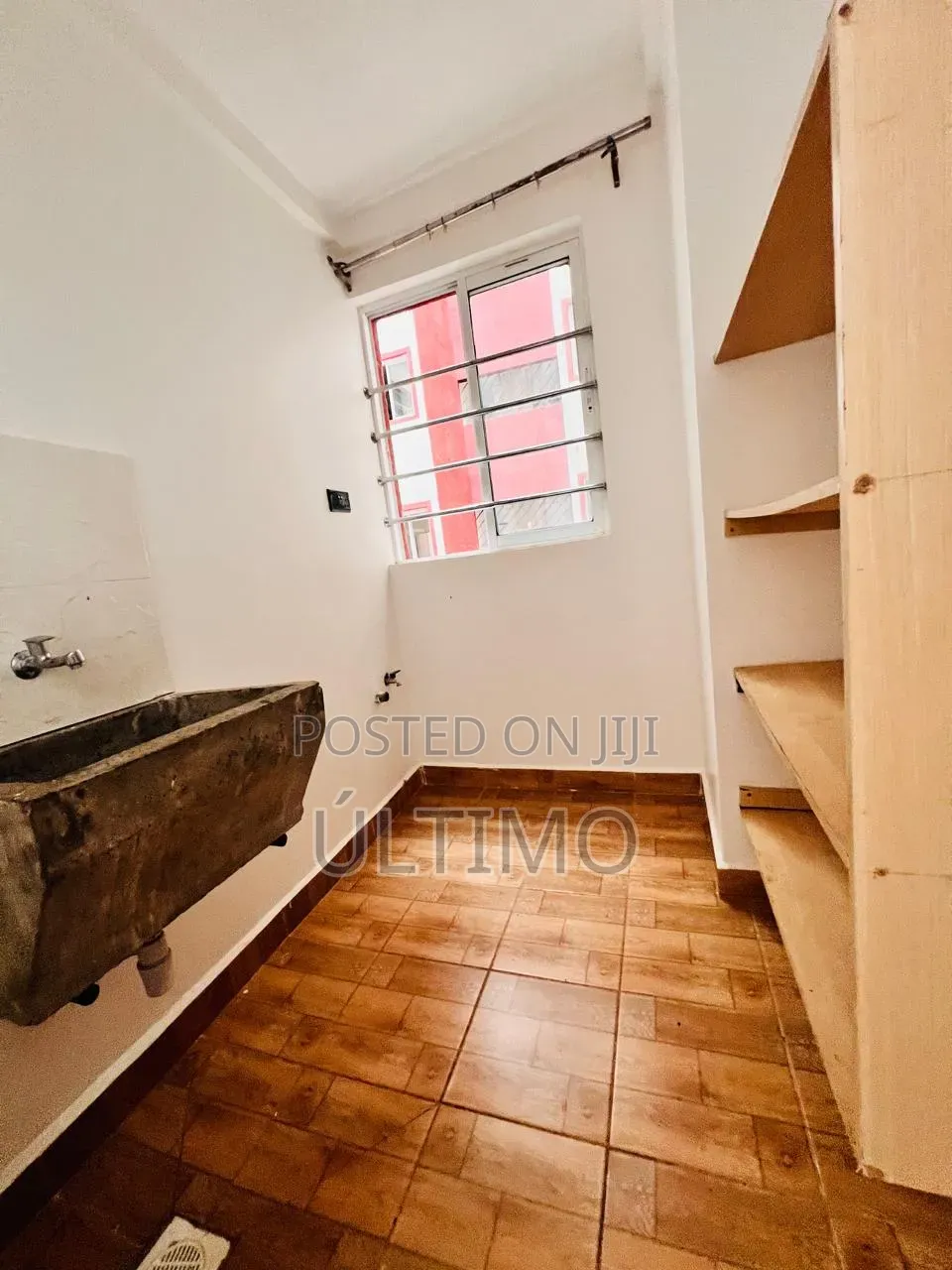 3bdrm Apartment in Thindigua/Kasarini for rent