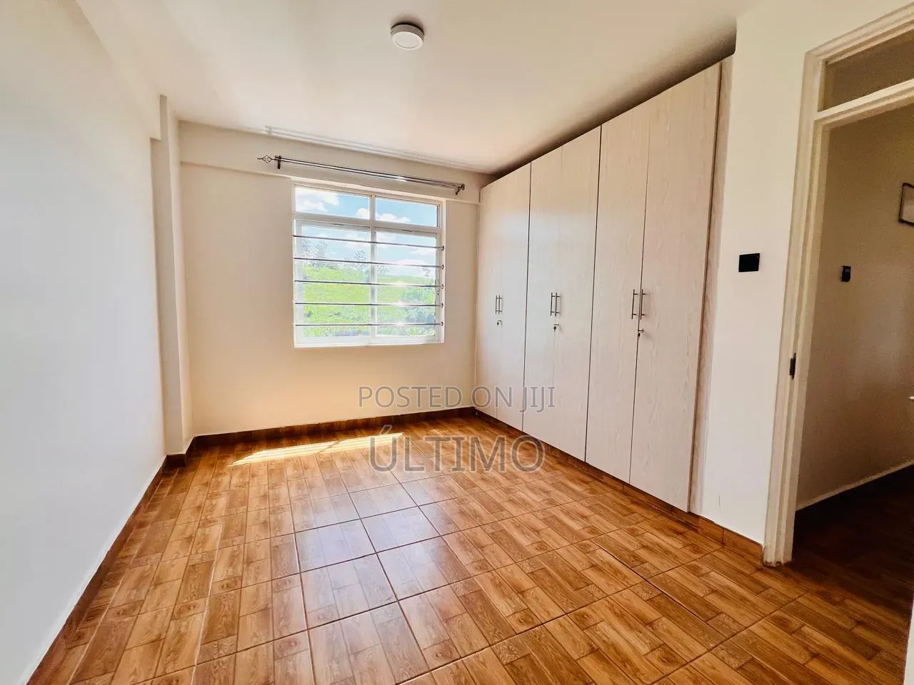 3bdrm Apartment in Thindigua/Kasarini for rent