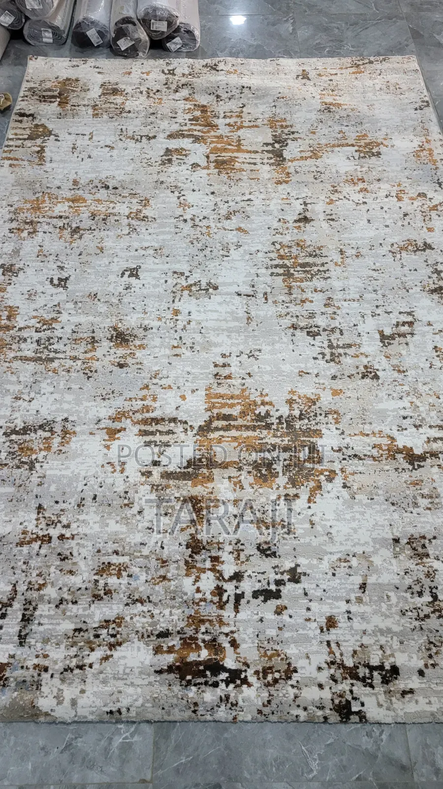 Original Sarif Turkish Carpets / Luxury Living Room Rugs