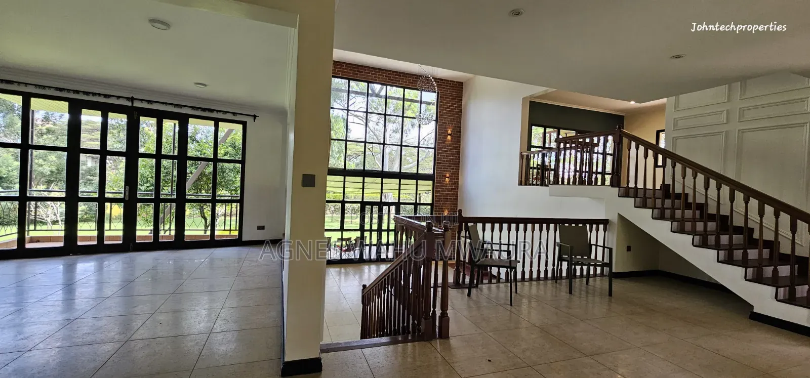 5bdrm Maisonette in Karen C for rent