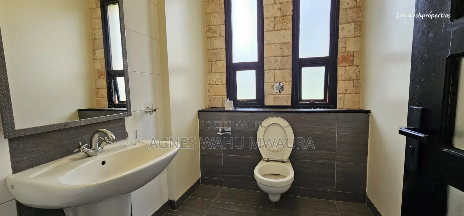 5bdrm Maisonette in Karen C for rent