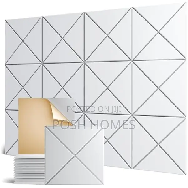 Noise Reduction Acoustic Panels