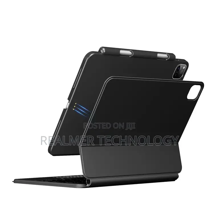 Apple iPad Magic Keyboard 13 Inch M4 Black
