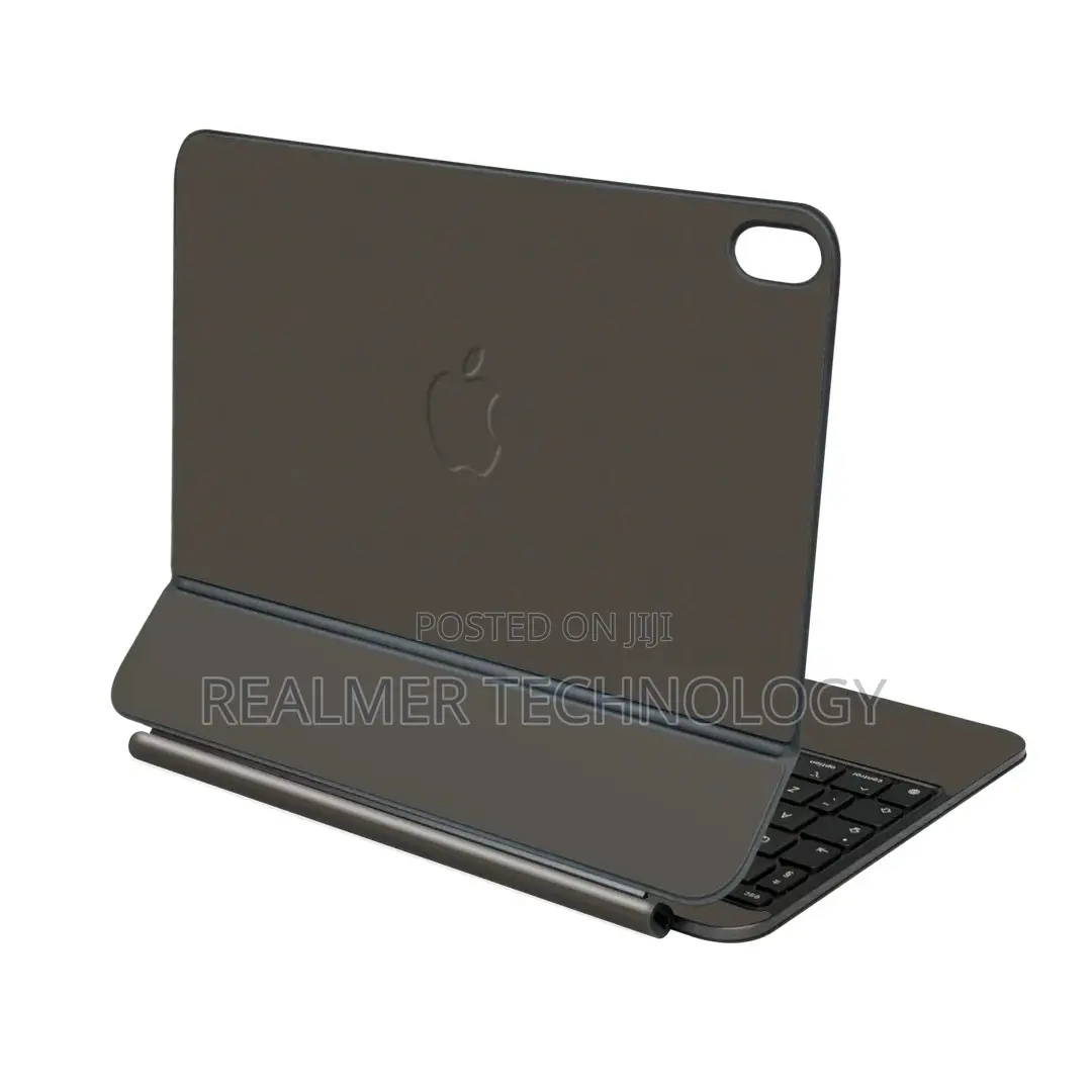 Apple iPad Magic Keyboard 13 Inch M4 Black