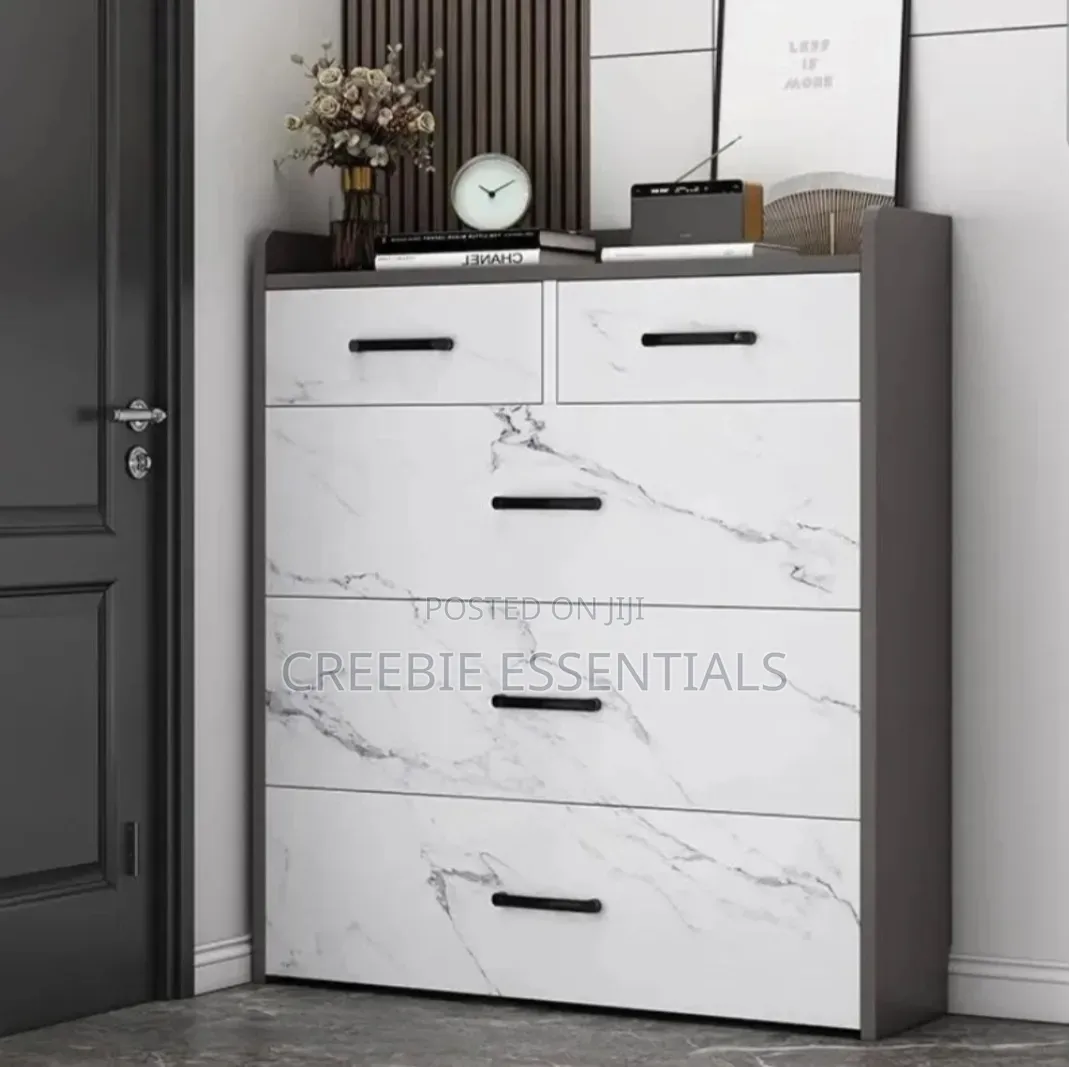 Bucket Flip Shoe Rack /Cabinet