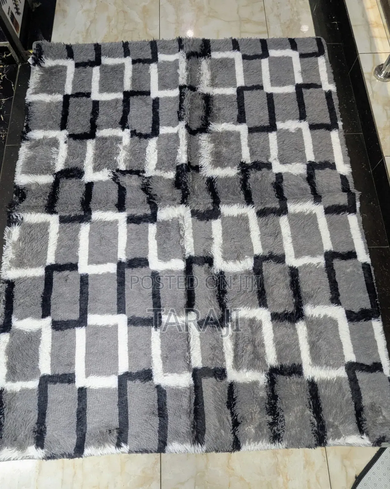 Super Soft Fluffy Carpets / Cozy Living Room Bedroom Rugs