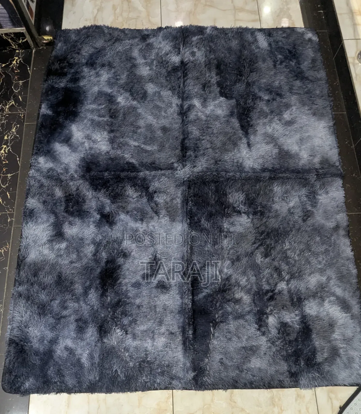 Super Soft Fluffy Carpets / Cozy Living Room Bedroom Rugs