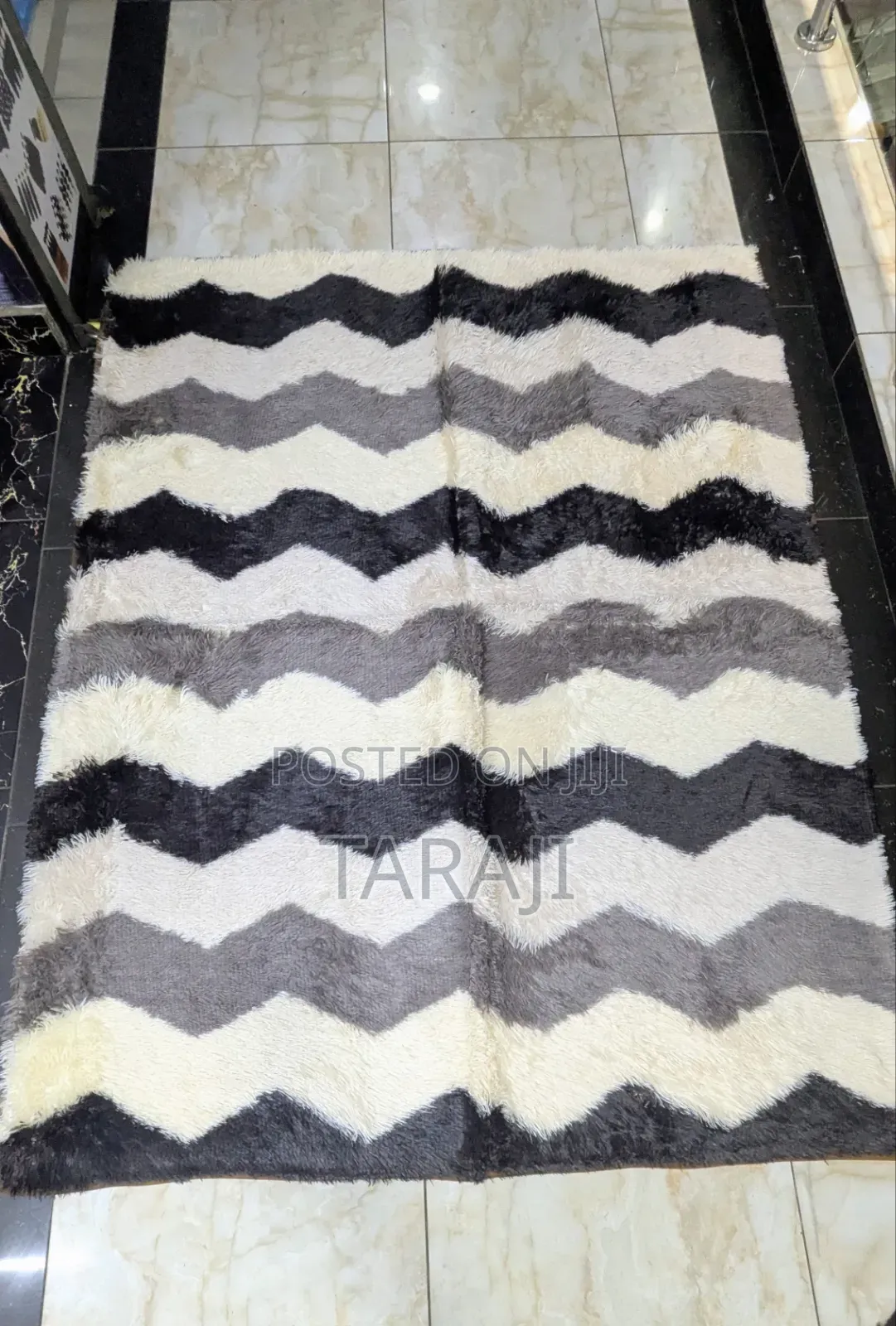 Super Soft Fluffy Carpets / Cozy Living Room Bedroom Rugs