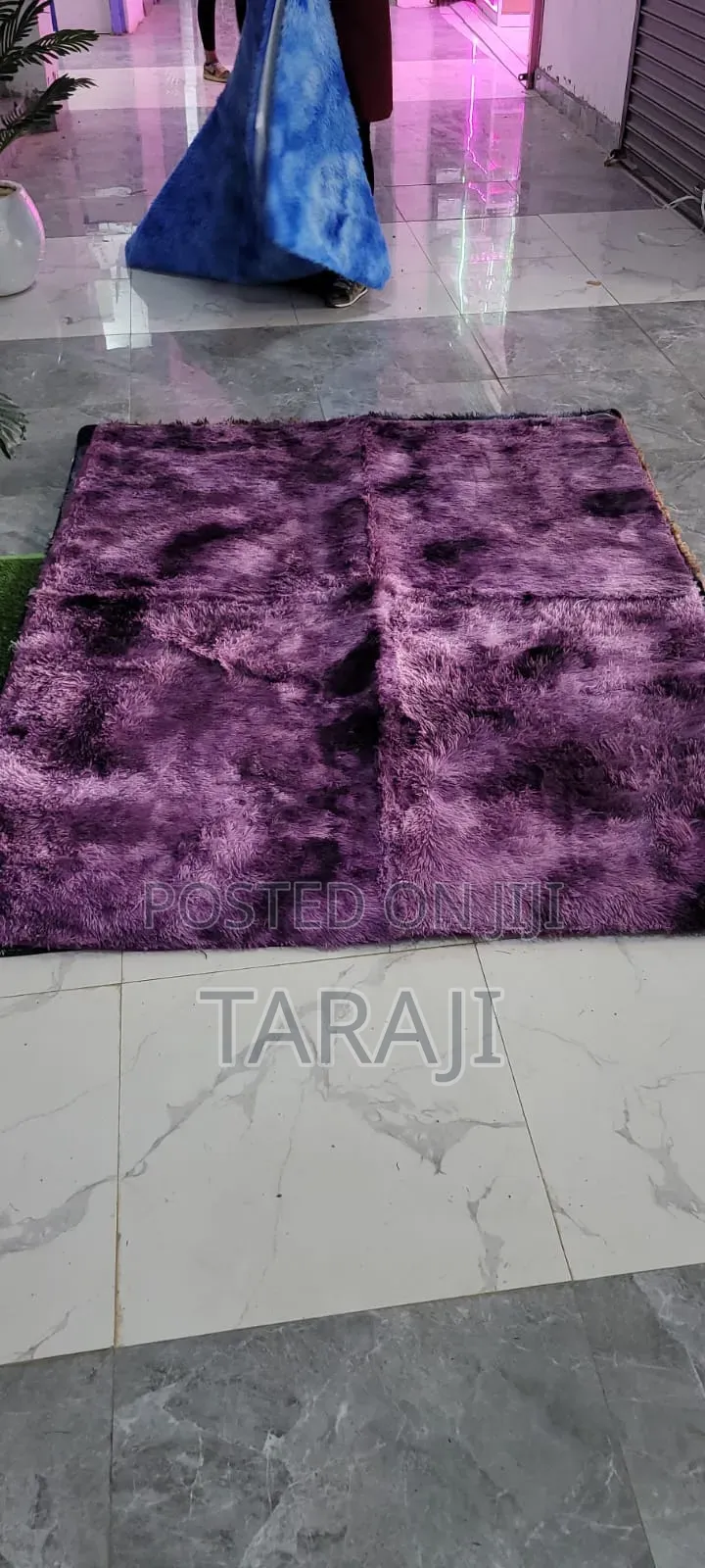 Super Soft Fluffy Carpets / Cozy Living Room Bedroom Rugs