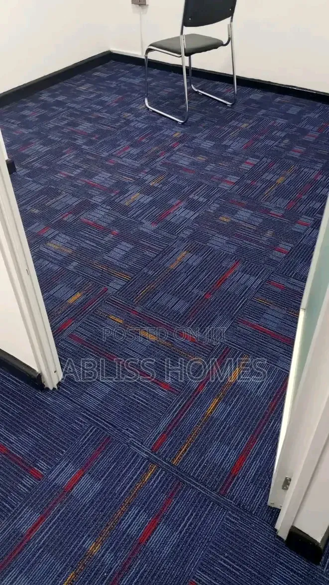 Tiles Carpets