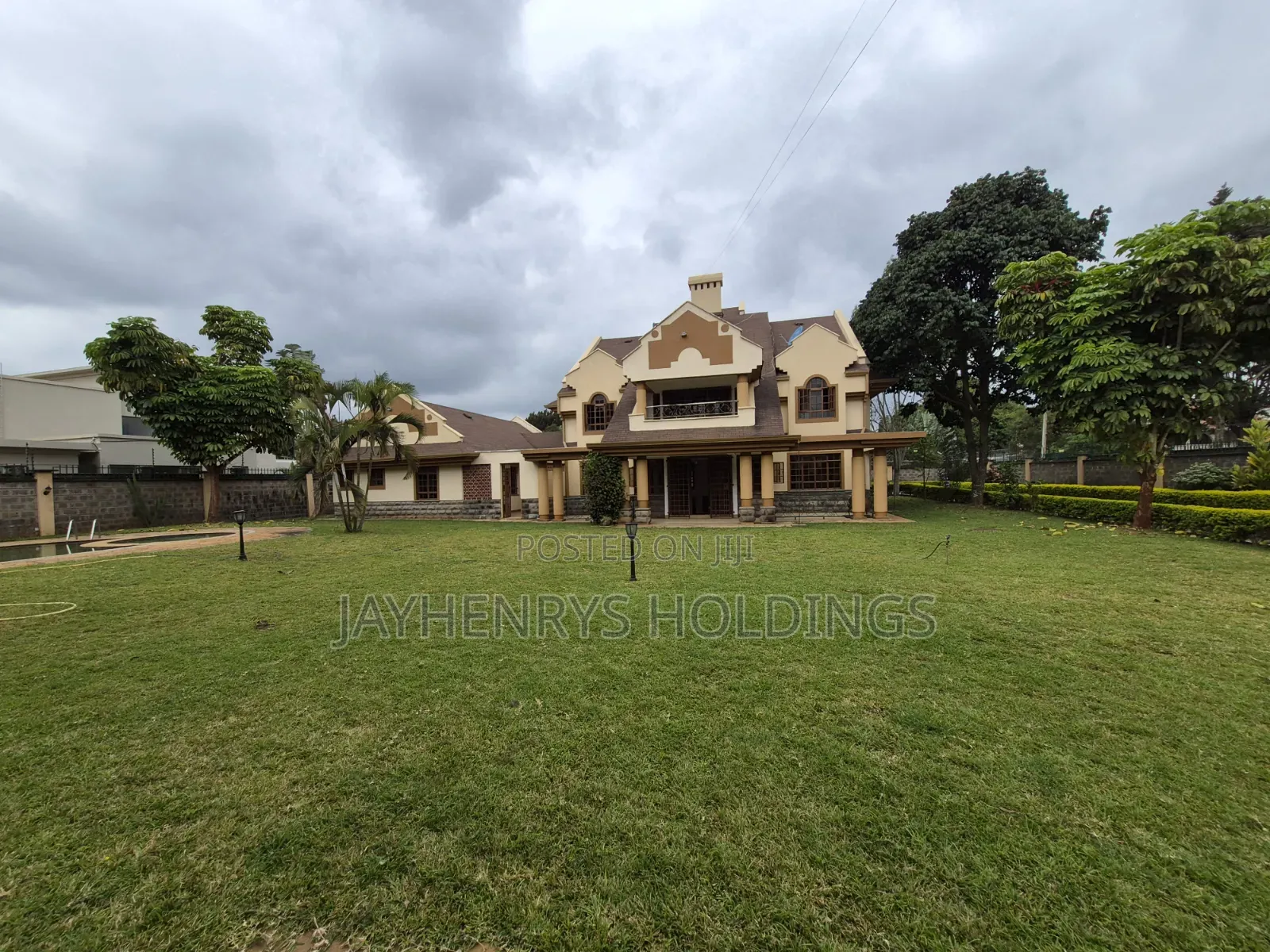 5bdrm House in Runda for sale