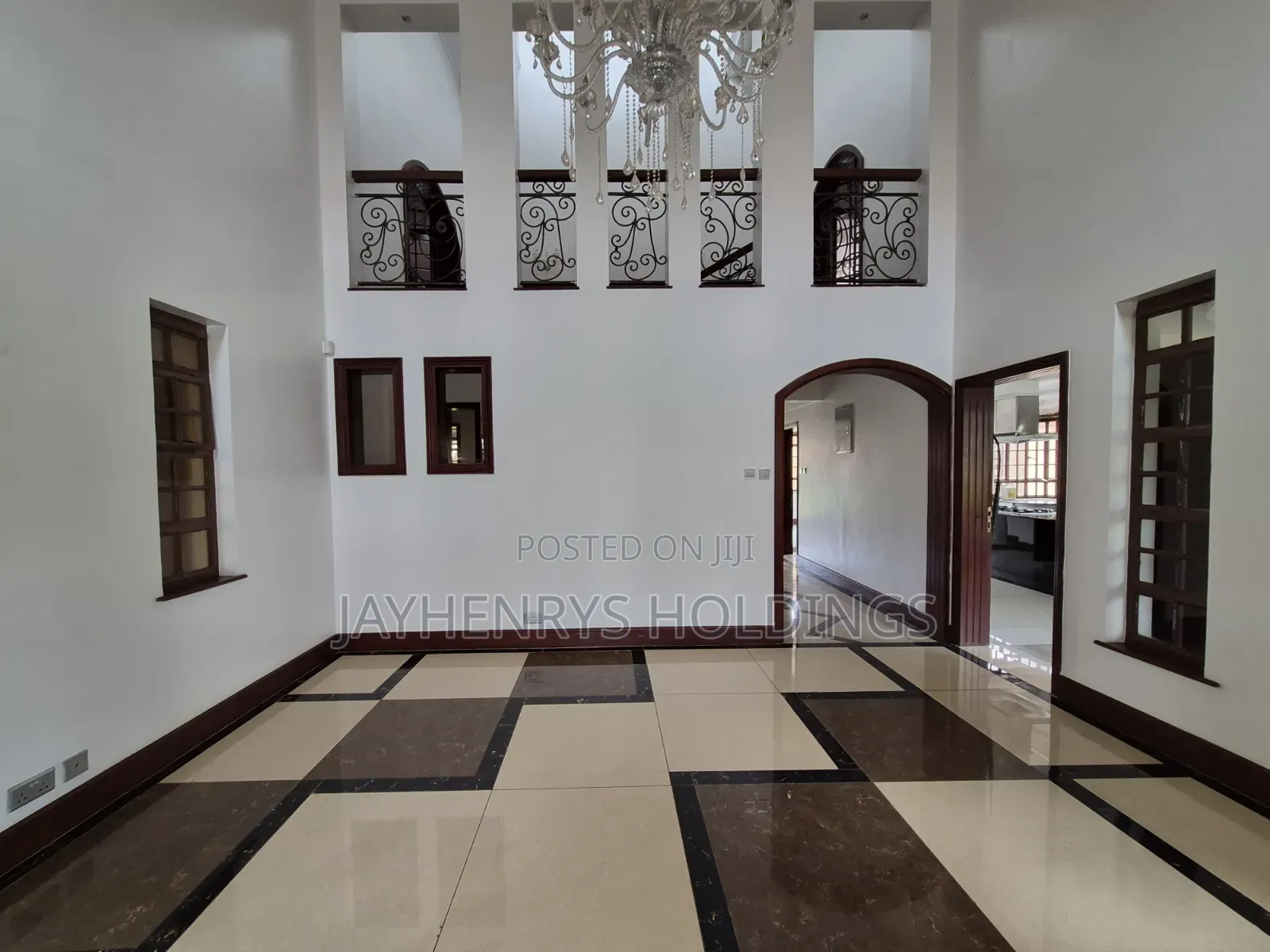 5bdrm House in Runda for sale