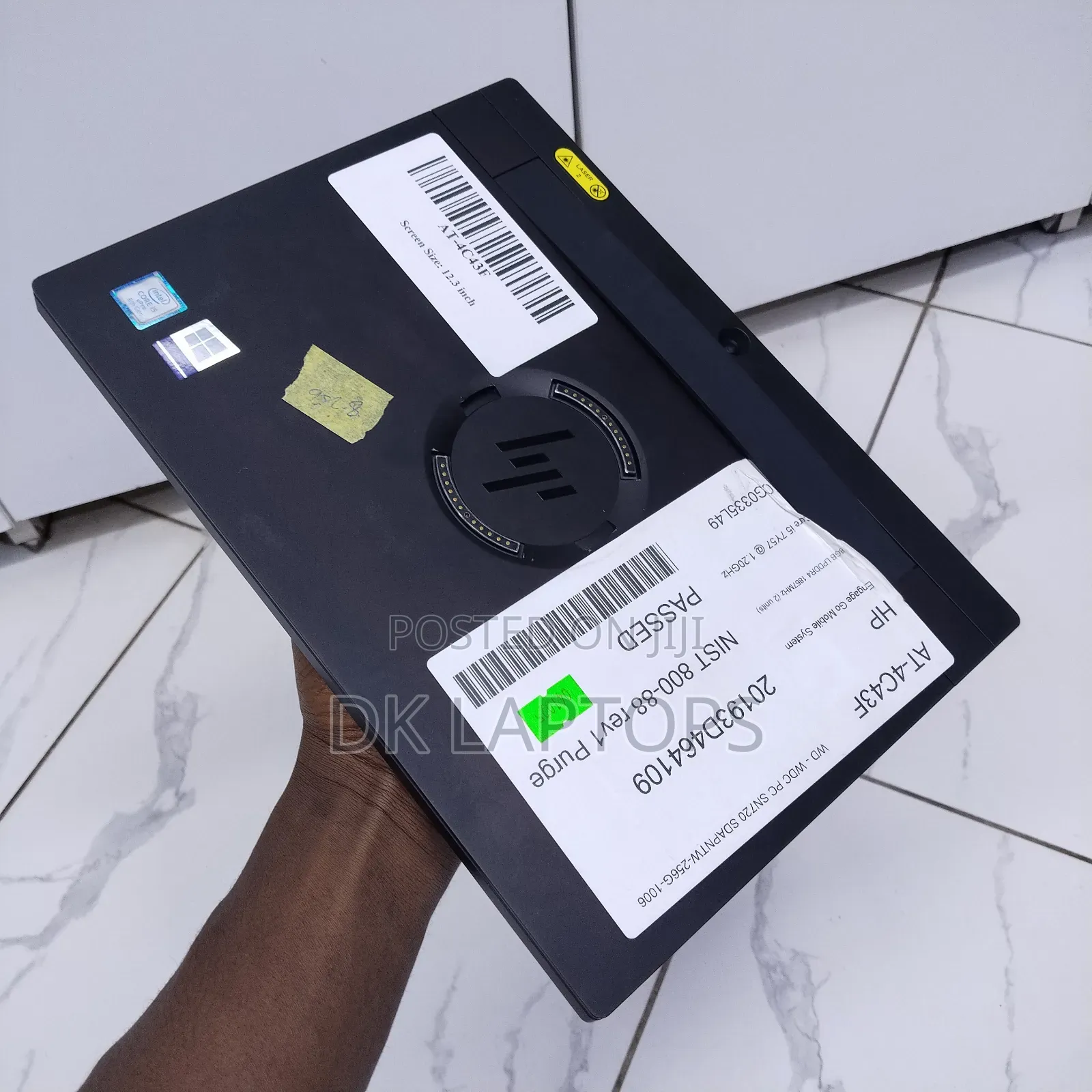 Hp Engage Go Pos Tablet