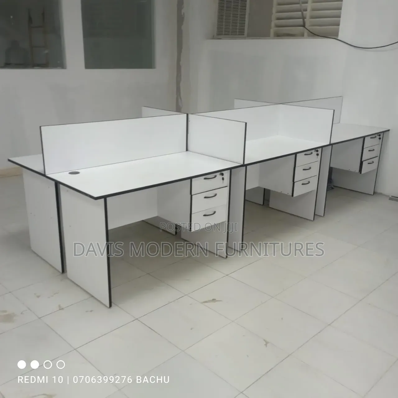 Workstation