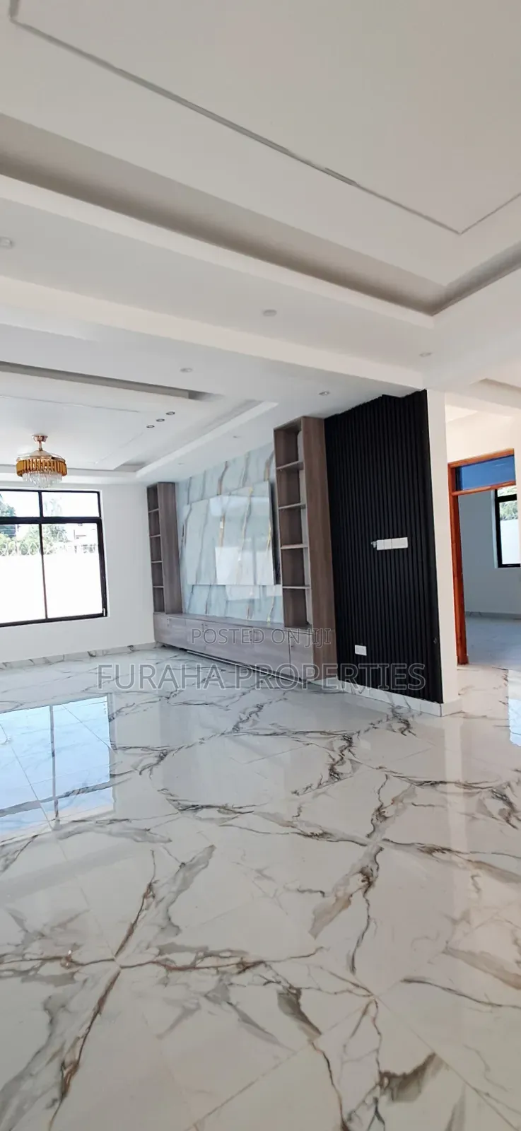 3bdrm Bungalow in Mtwapa for sale