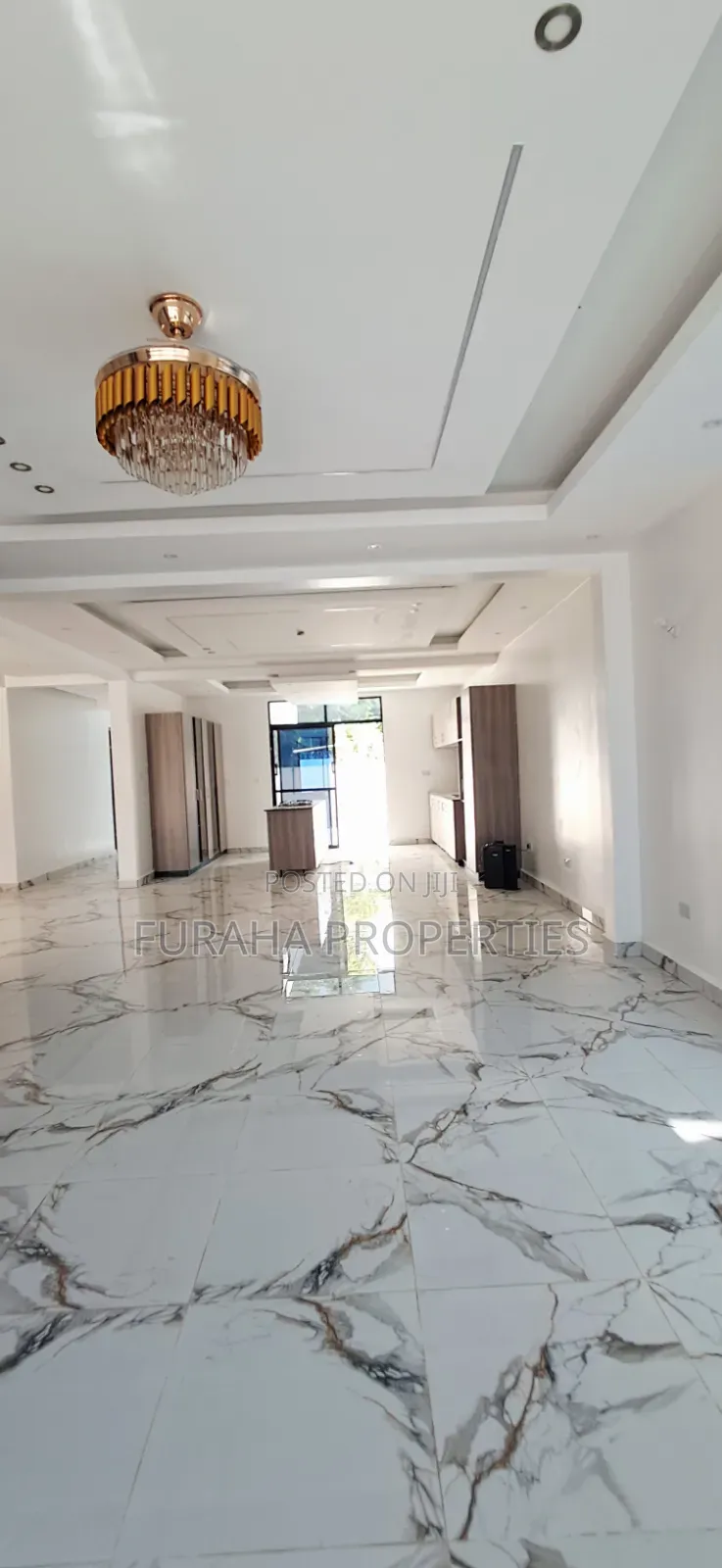 3bdrm Bungalow in Mtwapa for sale