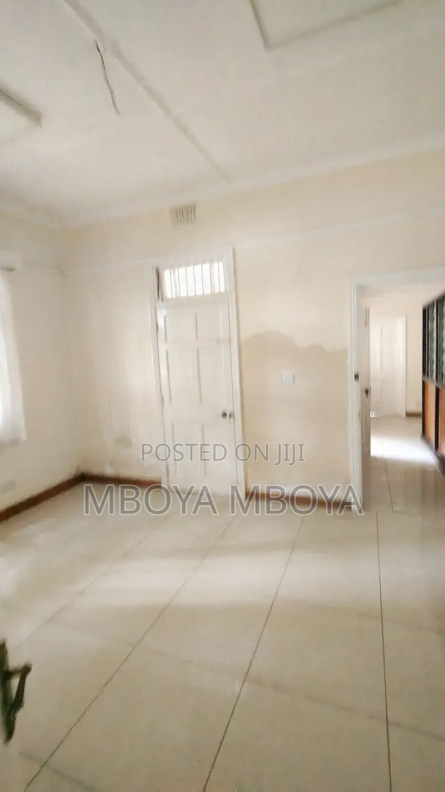 Commercial House for Rent in Parklands