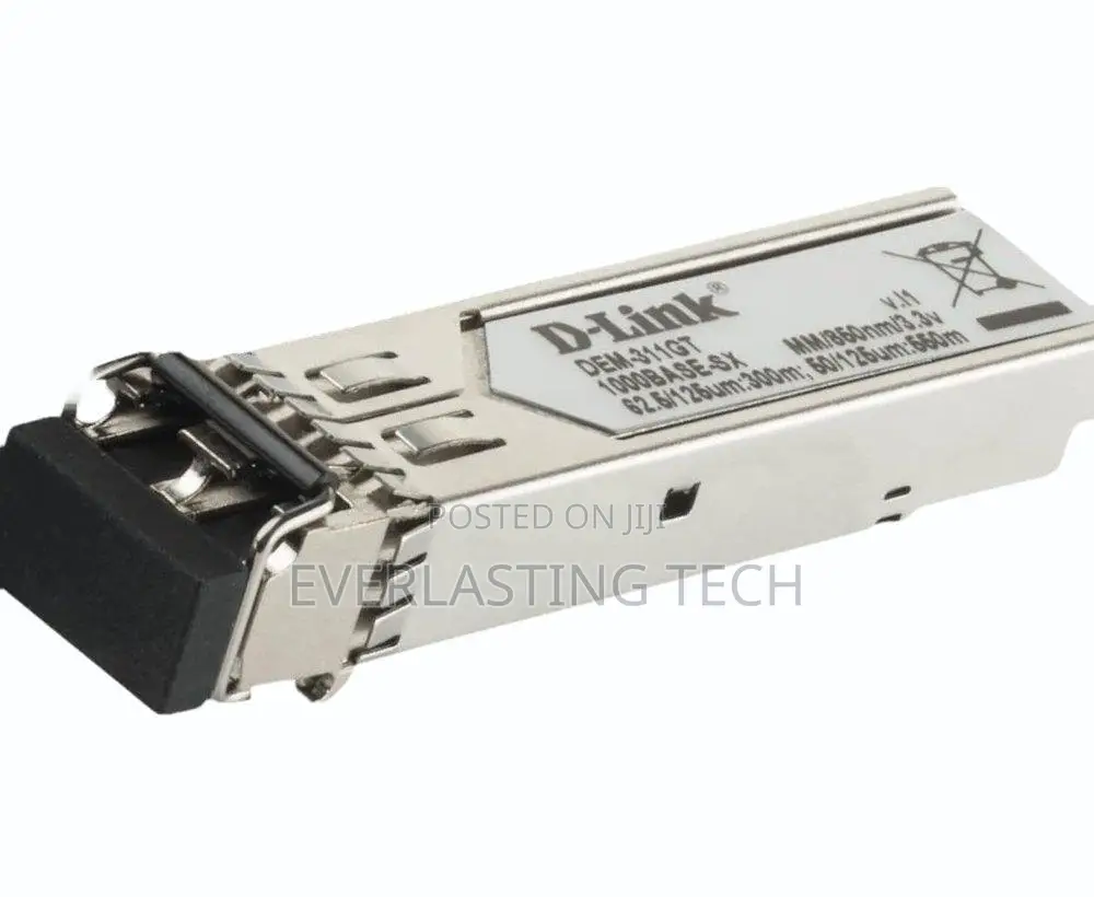 Dlink Dem-311gt Sfp 1000base-sx Multi-mode Fibre