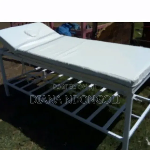 Massage Bed