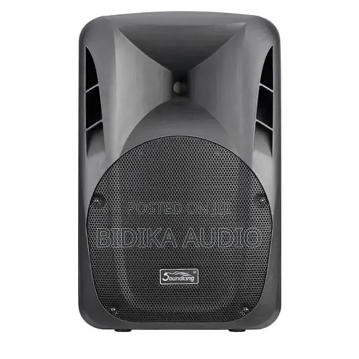 Soundking Fpd15ad 15′′ Powered Speaker
