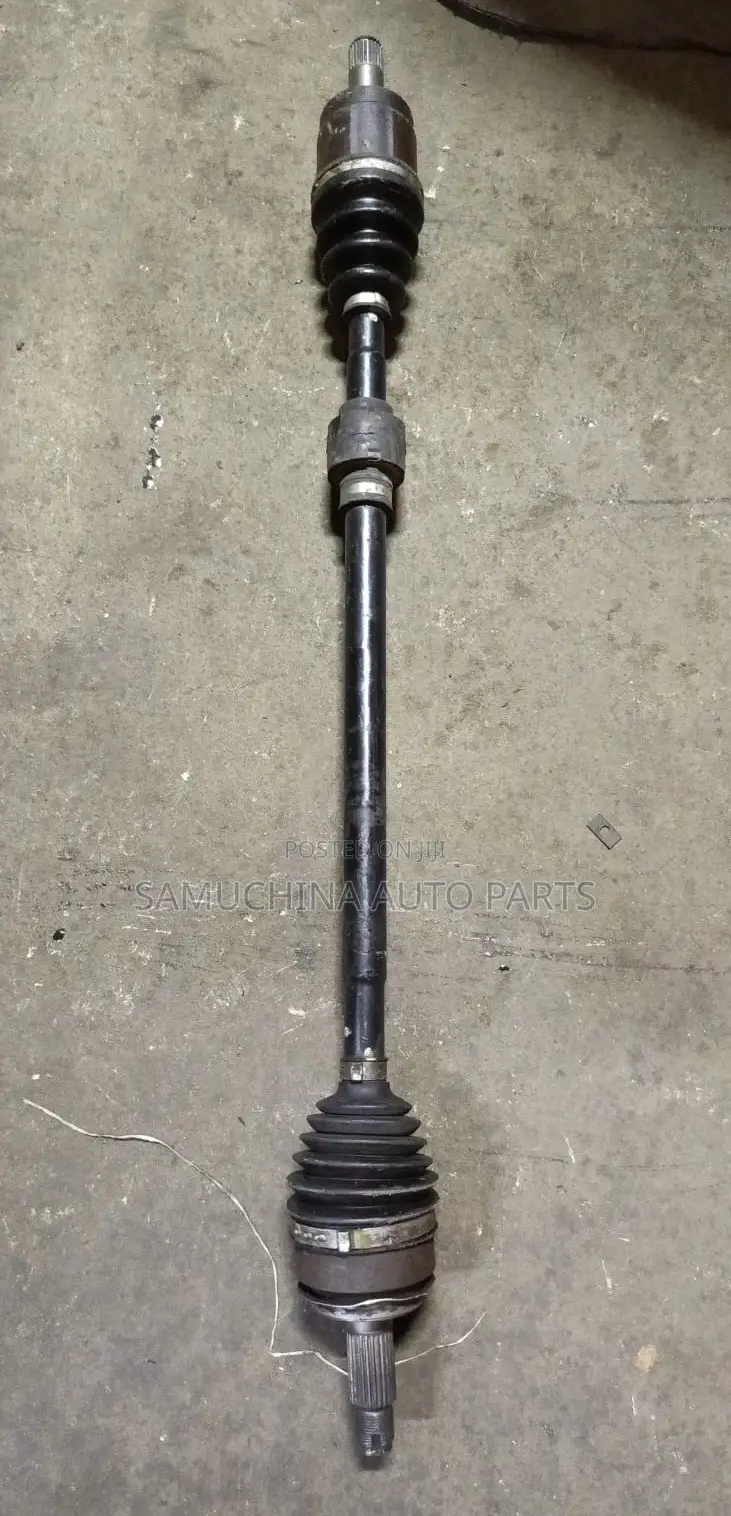 Drive Shaft Honda Stream