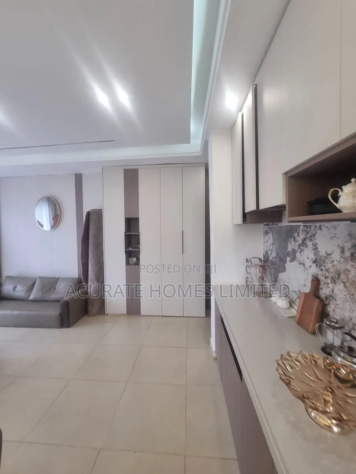 1bdrm Apartment in Mirema, Kahawa West for sale