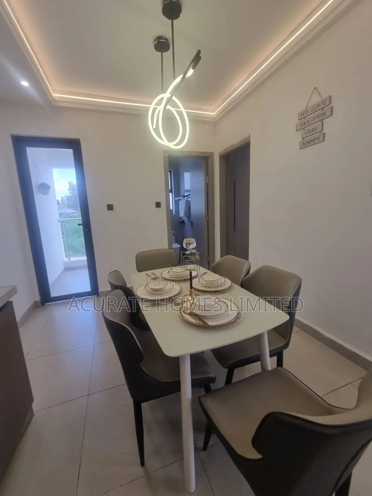 1bdrm Apartment in Mirema, Kahawa West for sale