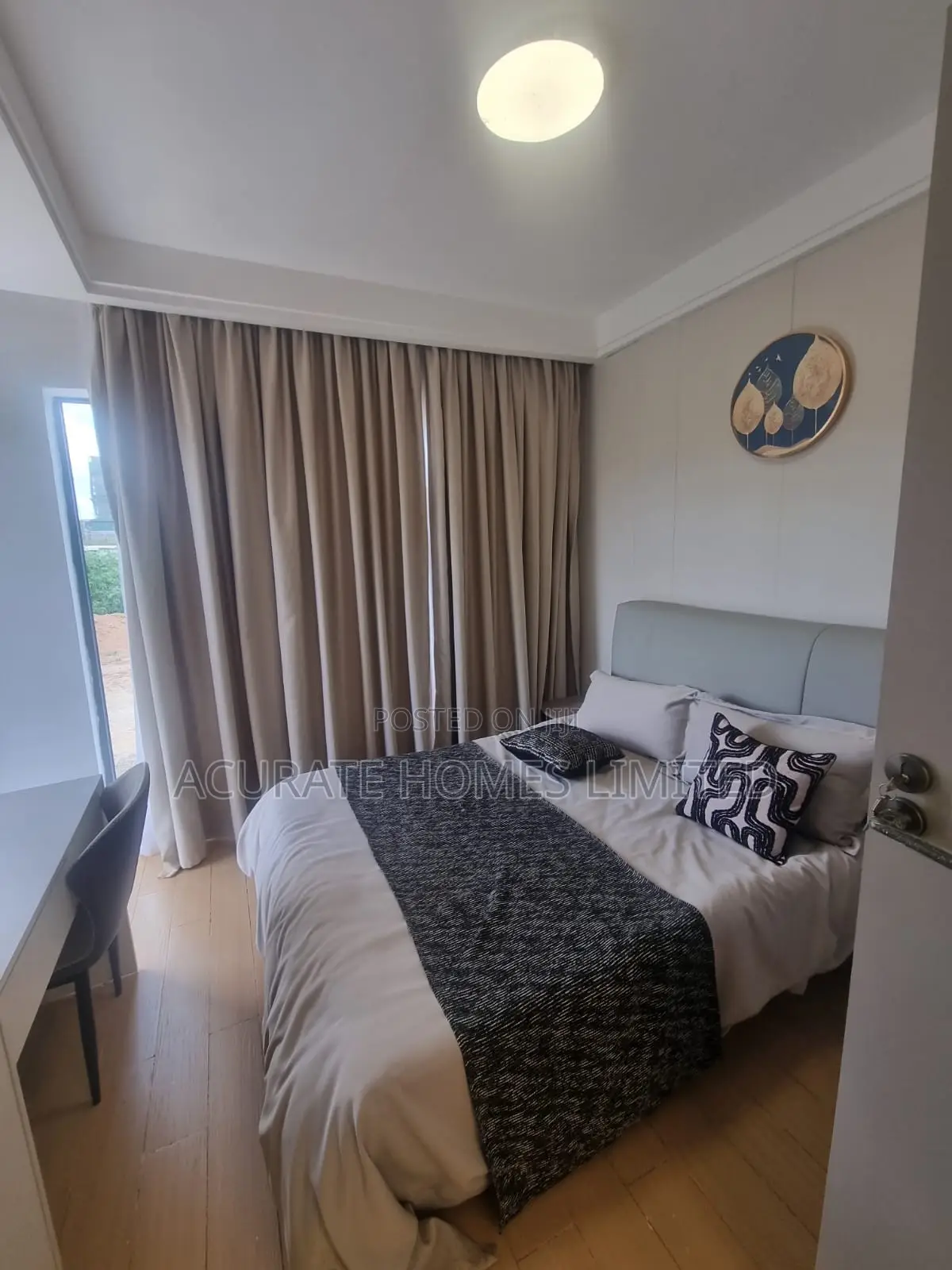 1bdrm Apartment in Mirema, Kahawa West for sale
