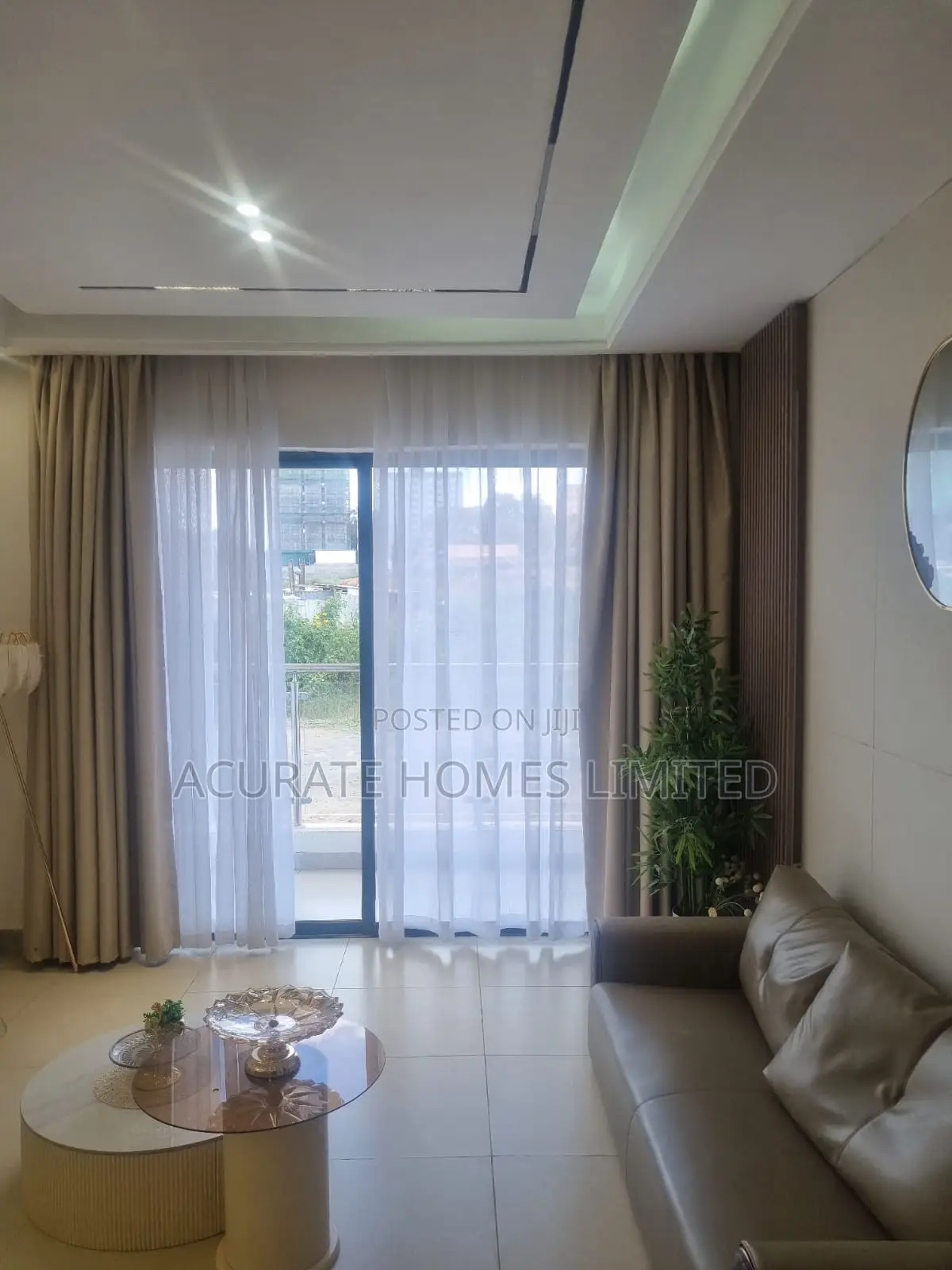 1bdrm Apartment in Mirema, Kahawa West for sale